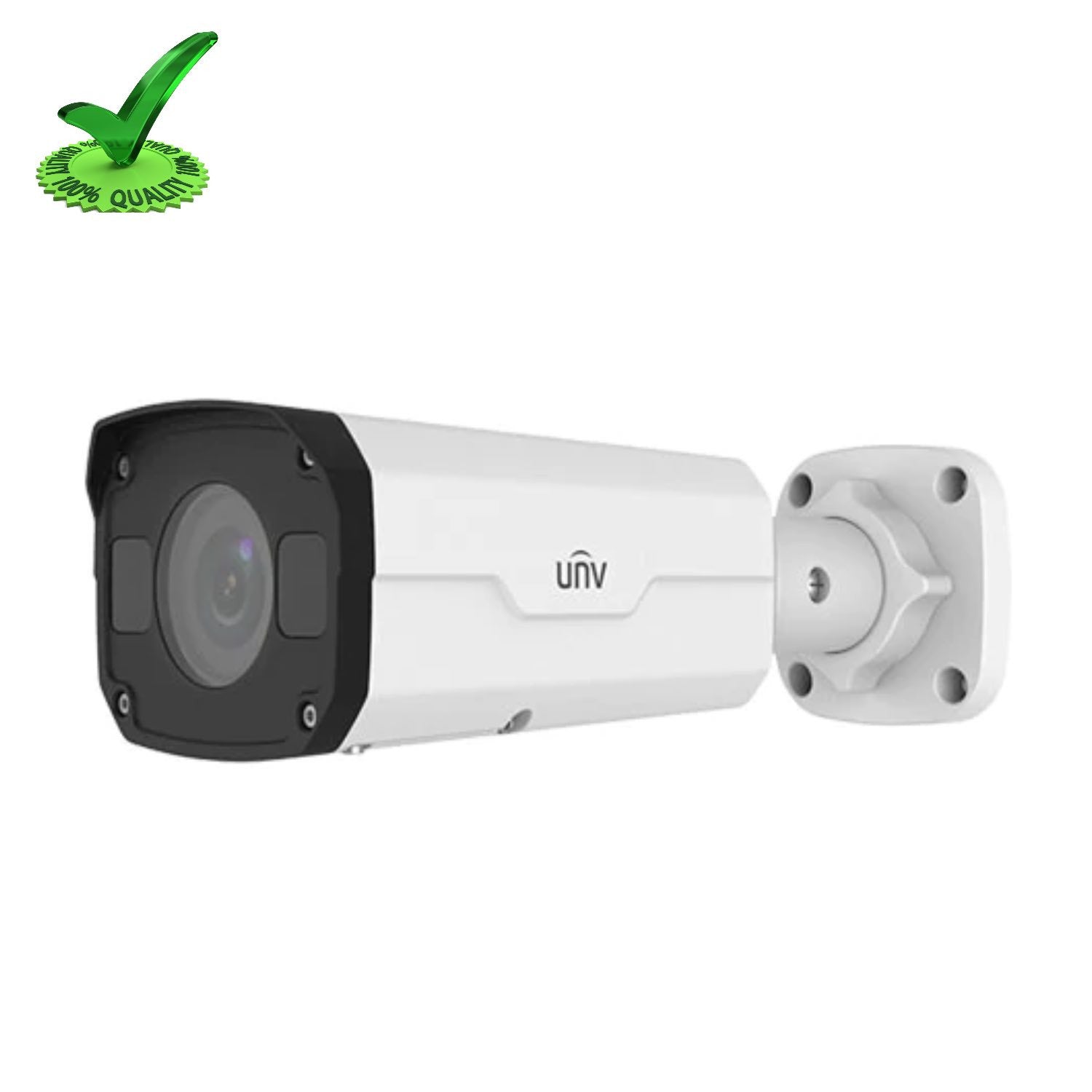 Uniview IPC2324LBR3-SP(Z28)-D 4MP IP Network Bullet Camera Uniview IPC2324LBR3-SP(Z28)-D 4MP IP Network Bullet Camera